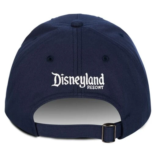 Mickey Mouse Standing Baseball Cap For Adults – Disneyland - Image 3