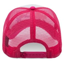 Disney Lizzie McGuire Trucker Hat For Adults By Cakeworthy -Disney 4500058250153 2