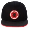 Disney Spider-Man Icon Baseball Cap For Adults -Disney 4500059940091