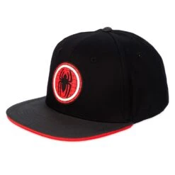 Disney Spider-Man Icon Baseball Cap For Adults -Disney 4500059940091 2