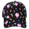 Disney Inside Out 2 Baseball Cap For Adults -Disney 4500059940140
