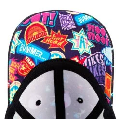 Disney Inside Out 2 Baseball Cap For Adults -Disney 4500059940140 3