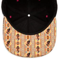 Disney Iwájú Baseball Cap For Adults -Disney 4500059945927 2