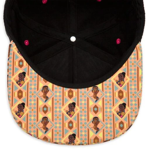 Disney Iwájú Baseball Cap For Adults - Image 3