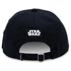 Disney Darth Maul Baseball Cap For Adults By Herschel – Star Wars: Episode 1 – The Phantom Menace 25th Anniversary -Disney 4500107490138 2