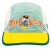 Disney Mickey Mouse Baseball Cap For Adults By Columbia – Mickey & Co. -Disney 4500107600143