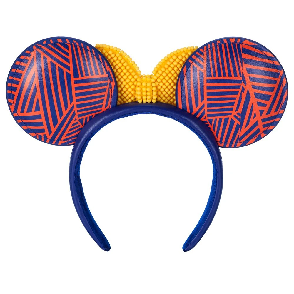 Disney The Lion King Ear Headband For Adults 4 Disney The Lion King Ear Headband For Adults - Image 2