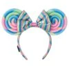 Minnie Mouse Lollipop Ear Headband For Adults – Disney Eats -Disney 4501059550110