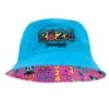 Disneyland 2024 Reversible Bucket Hat For Adults -Disney 4502047660018