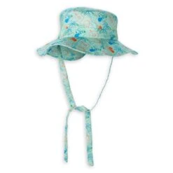 Disney Mickey And Minnie Mouse Sun Hat For Adults
