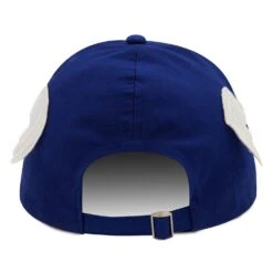Disney Captain America Baseball Cap For Adults -Disney 4502059940137 2