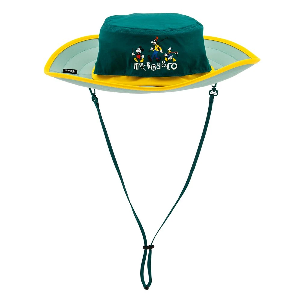 Disney Mickey Mouse And Friends Booney Hat For Adults By Columbia – Mickey & Co. 3 Disney Mickey Mouse And Friends Booney Hat For Adults By Columbia – Mickey & Co.