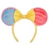 Disney Eats Macaron Ear Headband For Adults -Disney 4503055210079