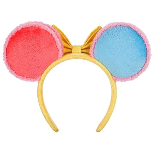 Disney Eats Macaron Ear Headband For Adults - Image 3
