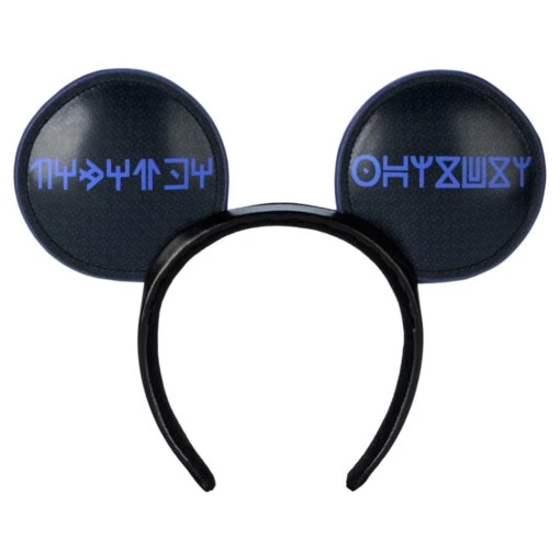 Disney Black Panther: Wakanda Forever Ear Headband For Adults - Image 2