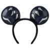 Disney Black Panther: Wakanda Forever Ear Headband For Adults -Disney 4503055215408