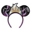 Disney Ursula Ear Headband For Adults – The Little Mermaid -Disney 4503055216034
