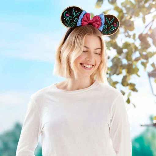 Disney Anna Ear Headband For Adults – Frozen - Image 2