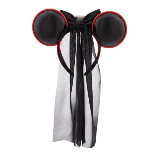 Disney Darth Vader Ear Headband For Adults – Star Wars - Image 3