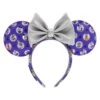 Mickey Mouse And Friends Loungefly Ear Headband For Adults – Disney100 -Disney 4503105710015
