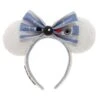 Disney R2-D2 Loungefly Ear Headband For Adults – Star Wars -Disney 4503105710087