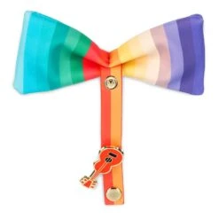 Disney The Three Caballeros Glow-in-the-Dark Loungefly Ear Headband With Removable Bow For Adults – EPCOT -Disney 4503105710117 8