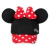 Minnie Mouse Ear Baseball Cap For Kids – Disneyland -Disney 4504056595479