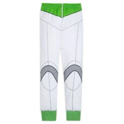 Disney Buzz Lightyear Costume PJ PALS For Kids – Toy Story -Disney 4903057392217 5