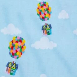 Disney Up House PJ PALS For Kids -Disney 4903057393165 4