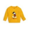 Mickey Mouse Standing Family Matching Sweatshirt For Baby – Walt Disney World -Disney 5000057340031