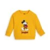 Mickey Mouse Standing Family Matching Sweatshirt For Baby – Disneyland -Disney 5000057340032