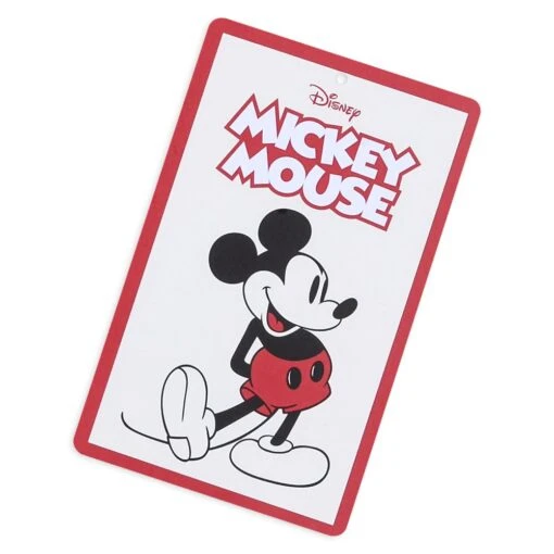 Mickey Mouse Standing Family Matching T-Shirt For Baby – Walt Disney World - Image 3