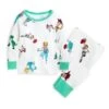 Disney Toy Story 4 PJ PALS For Baby -Disney 5000057390141