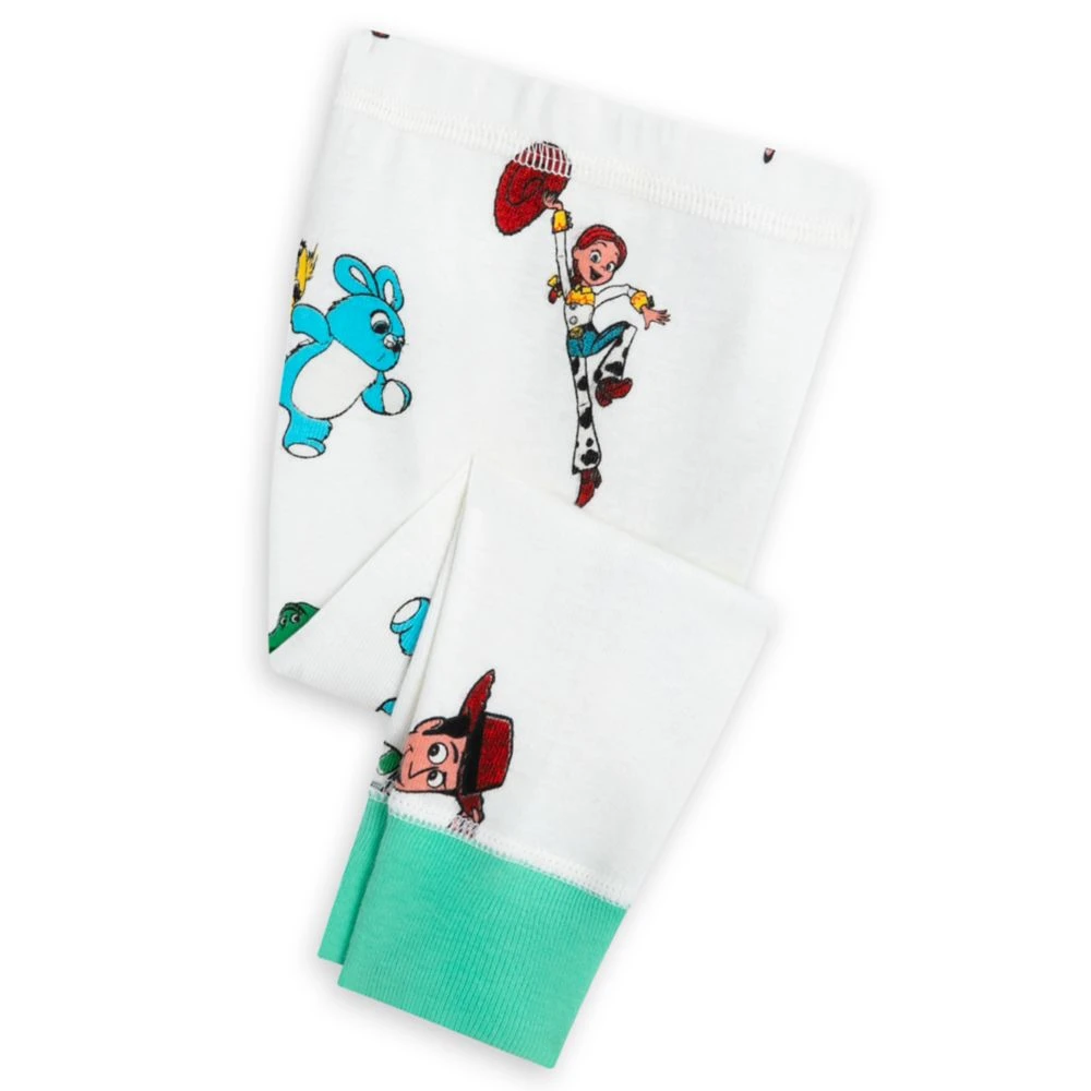 Disney Toy Story 4 PJ PALS For Baby 6 Disney Toy Story 4 PJ PALS For Baby - Image 4