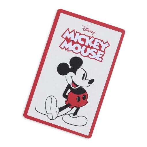 Mickey Mouse Standing Sweatshirt For Baby – Walt Disney World - Image 3