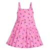 Disney Minnie Mouse Summer Dress For Baby -Disney 5000057390316