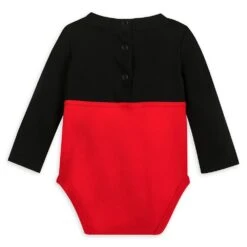 Disney Mickey Mouse Costume Bodysuit For Baby -Disney 5000057394110 5
