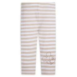 Disney Mickey Mouse Pant Set For Baby -Disney 5000059580155 3