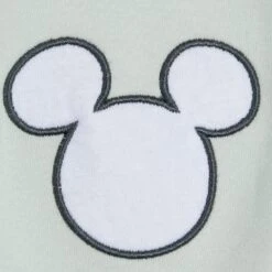 Disney Mickey Mouse Pant Set For Baby -Disney 5000059580155 5