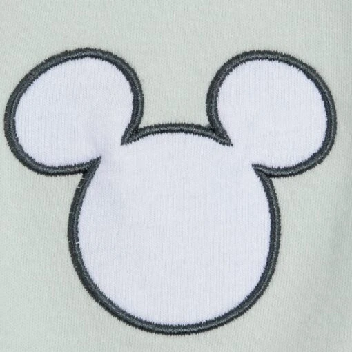 Disney Mickey Mouse Pant Set For Baby - Image 6