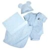 Disney Mickey Mouse Layette Set For Baby -Disney 5000059580218