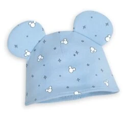Disney Mickey Mouse Layette Set For Baby -Disney 5000059580218 3