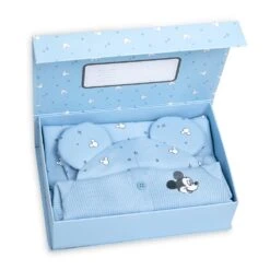 Disney Mickey Mouse Layette Set For Baby -Disney 5000059580218 4