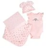 Disney Minnie Mouse Layette Set For Baby -Disney 5000059580219