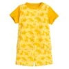 Disney The Lion King T-Shirt And Shorts Set For Baby -Disney 5000059580323