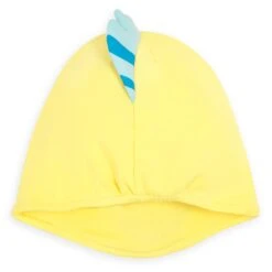 Disney Flounder Costume Bodysuit For Baby – The Little Mermaid -Disney 5000059584093 4