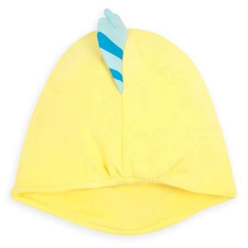 Disney Flounder Costume Bodysuit For Baby – The Little Mermaid - Image 5