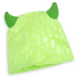 Disney Mike Wazowski Costume Romper For Baby – Monsters, Inc. -Disney 5000059584113 5