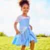 Cinderella Disney Story Play Dress For Kids -Disney 5002041400298