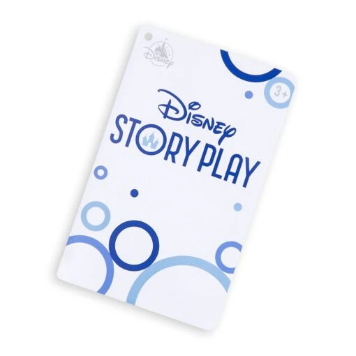 Cinderella Disney Story Play Dress For Kids - Image 7